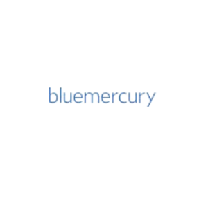 Bluemercury logo