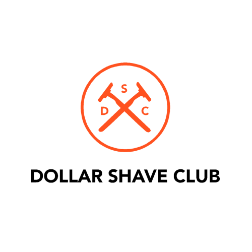 Dollar Shave Club Coupon Code logo