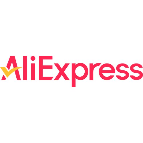 Aliexpress logo