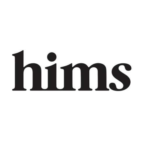 hims logo