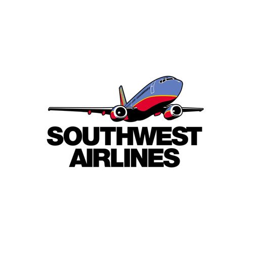 Southwest Airlines Sales logo