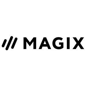 Magix logo