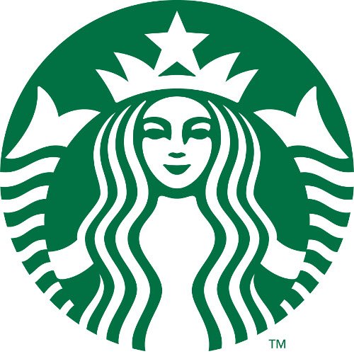 Starbucks Store logo