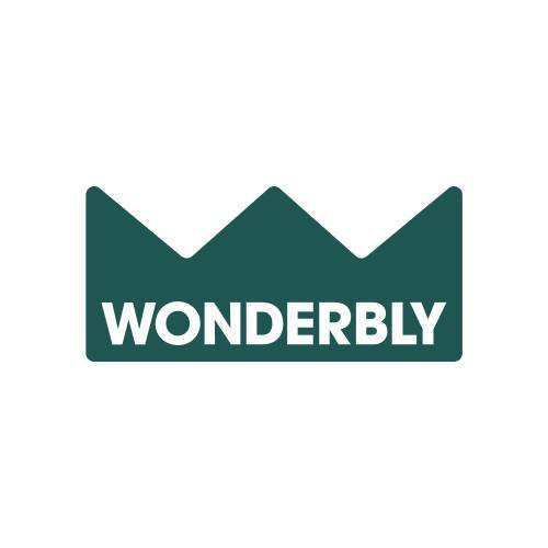 Wonderbly Coupon Code logo