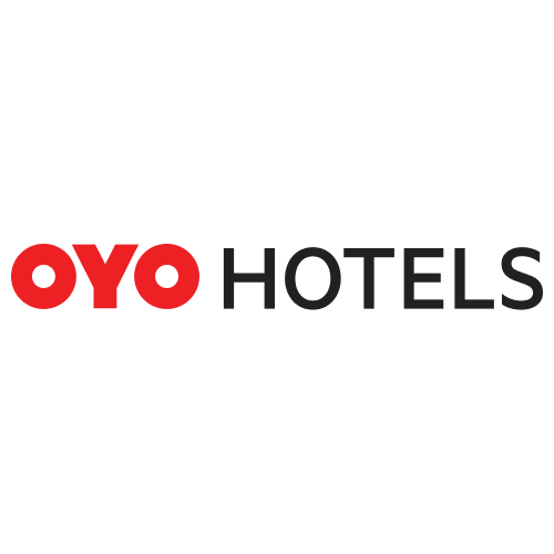 OYO Hotels logo