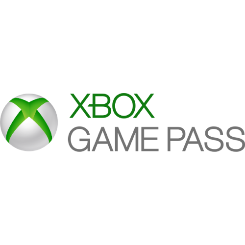 Xbox Game Pass logo