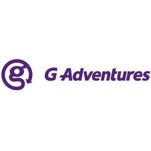 G Adventures logo