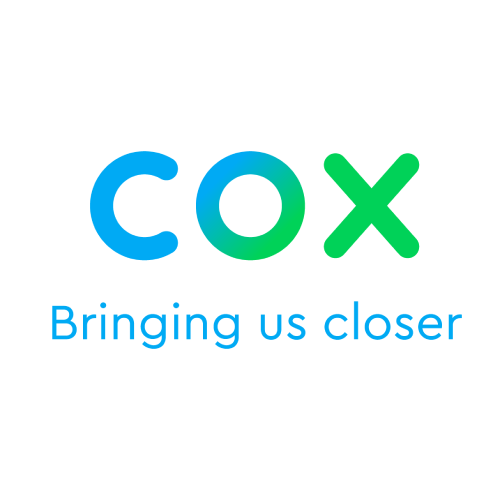Cox Communications logo