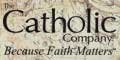 The Catholic Company Coupon Code logo