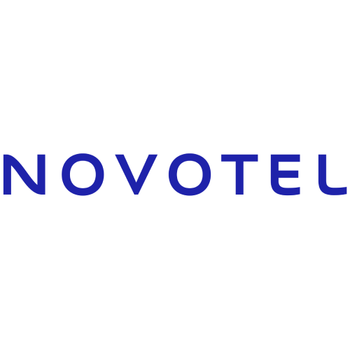 Novotel logo