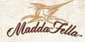 Madda Fella logo