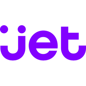 Jet logo