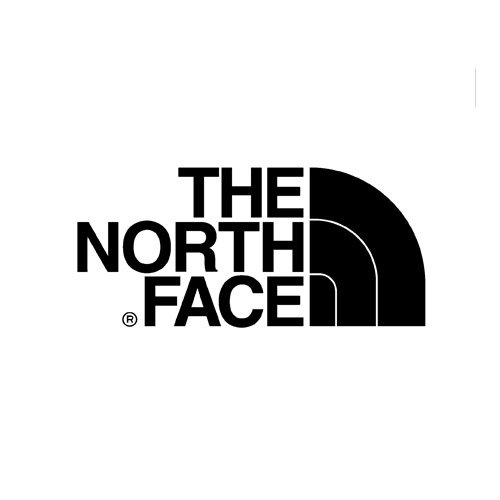 North Face Sales logo