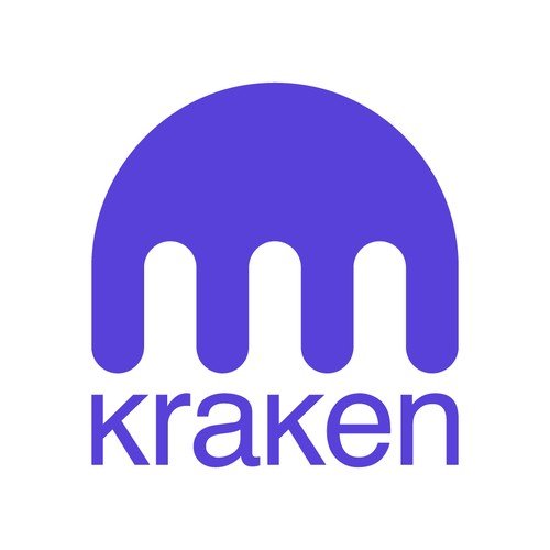 Kraken logo