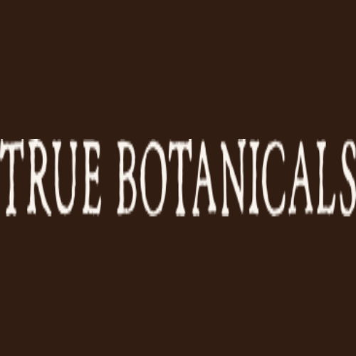 True Botanicals Coupon Code logo