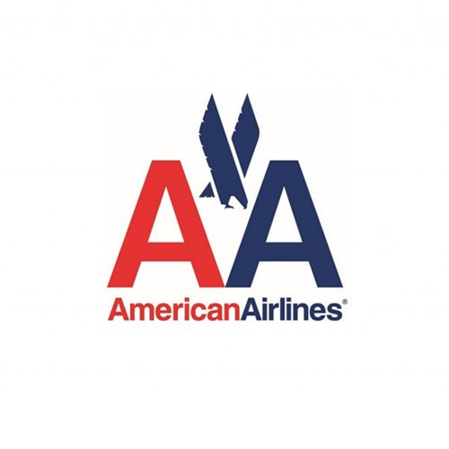 American Airlines logo