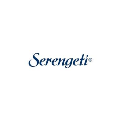 Serengeti logo