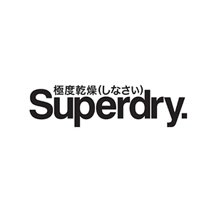 Superdry logo