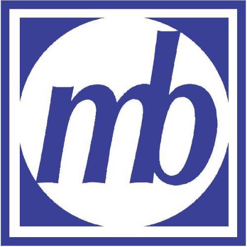 Modern Bathroom logo