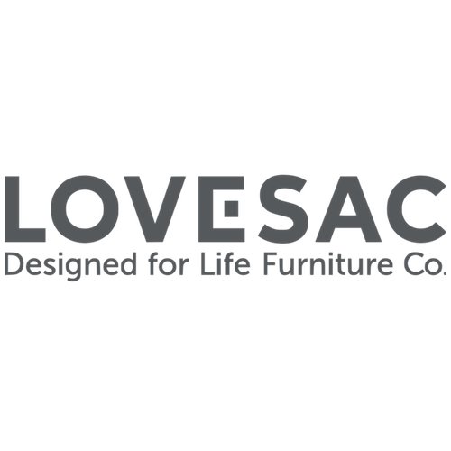 Lovesac logo