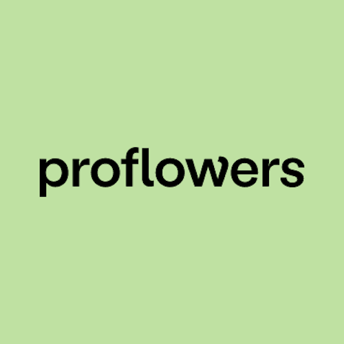ProFlowers Coupon Codes logo