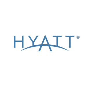 Hyatt Discount Codes logo