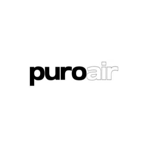 PuroAir logo