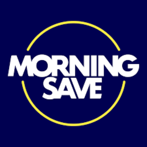 Morning Save Coupon Code logo