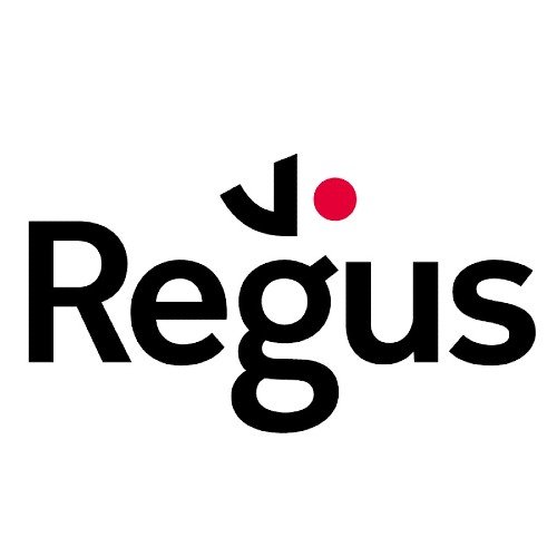 Regus Discount Code logo