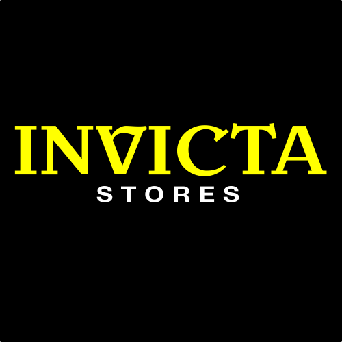 Invicta Stores Coupon logo