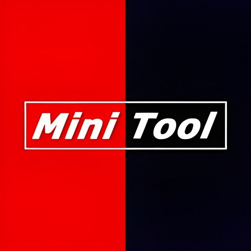 MiniTool logo