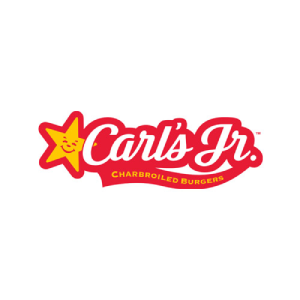 Carl's Jr. logo