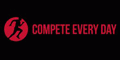 Compete Every Day logo