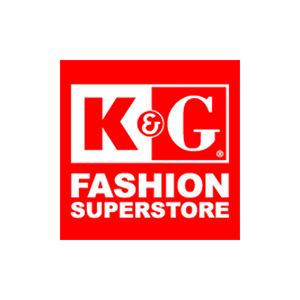 K&G logo