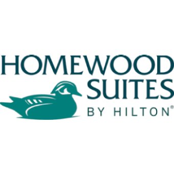 Homewood Suites logo