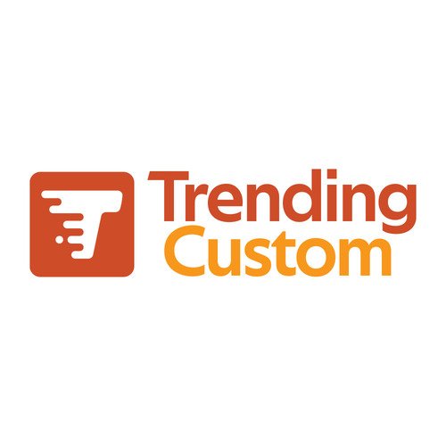 Trending Customs logo