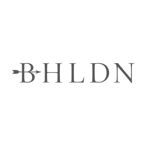 BHLDN logo