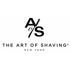 The Art of Shaving logo