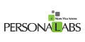 Personalabs logo