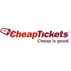 Cheap Tickets logo