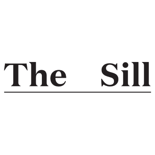 The Sill logo