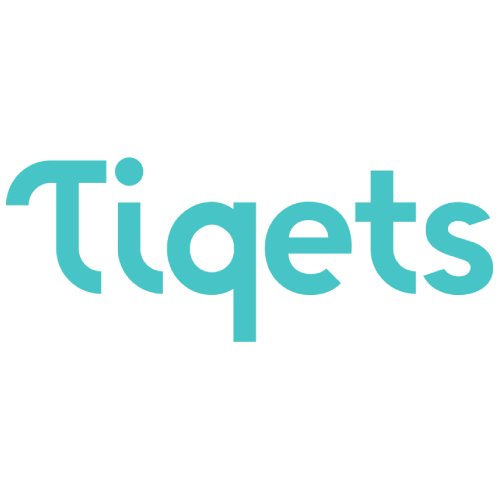 Tiqets logo