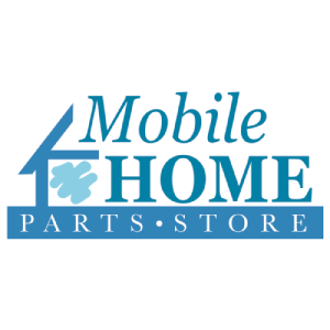 Mobile Home Parts Store logo