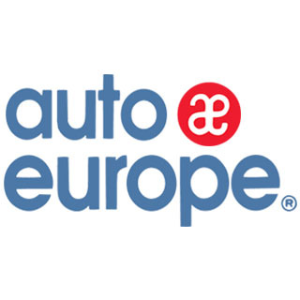Auto Europe logo