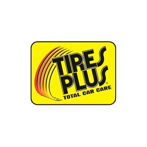 Tires Plus logo