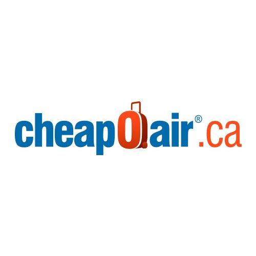 CheapOair Canada logo