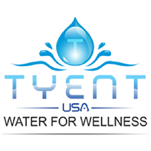 Tyent logo