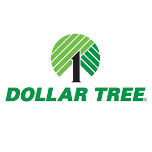 Dollar Tree logo