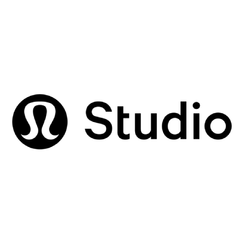 lululemon Studio logo