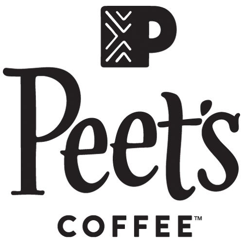 Peet's Coffee logo